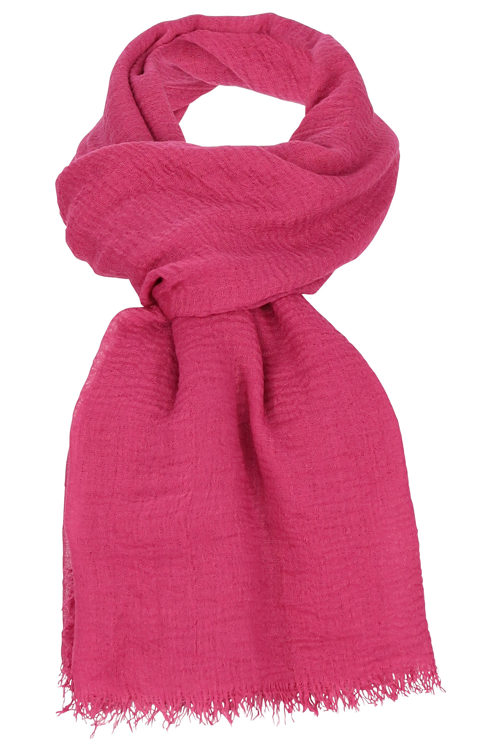 malito more than fashion Modeschal S604, günstig online kaufen