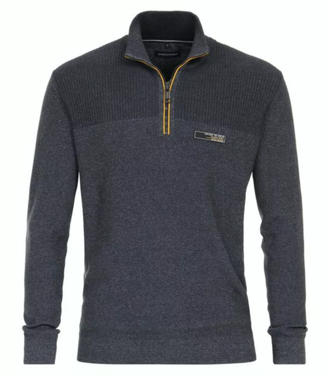 CASAMODA Rollkragenpullover günstig online kaufen