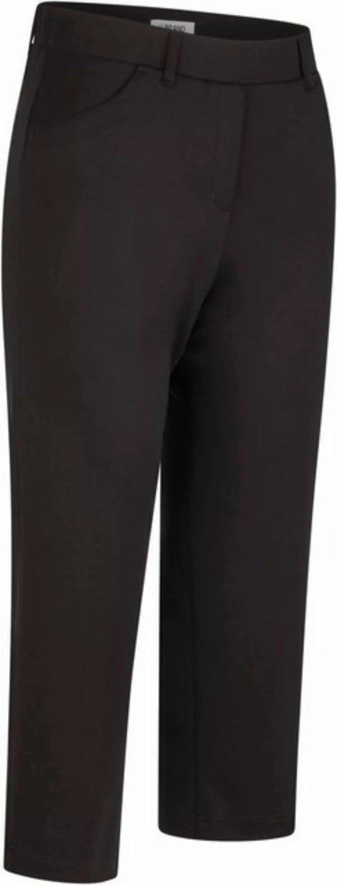 KjBRAND Culotte Schlupfhose Susie Culotte in 7/8 Länge, ideal für kräftige günstig online kaufen