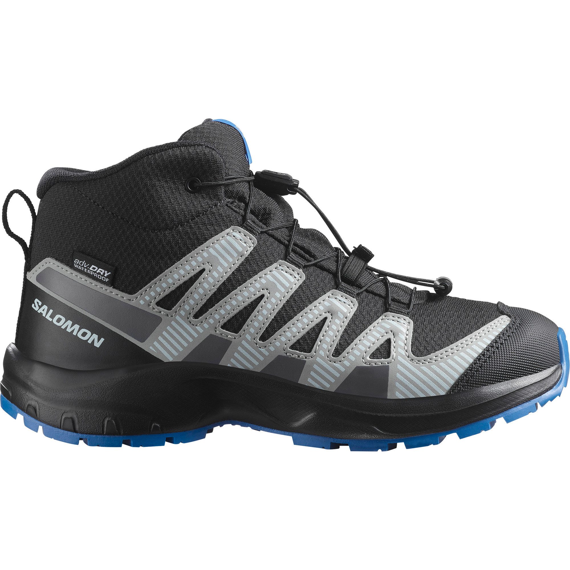 Salomon XA PRO V8 MID WP günstig online kaufen