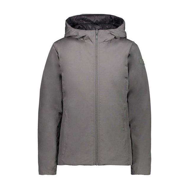 CMP Outdoorjacke CMP Damen Jacke Woman Reverse Jacket Fix Hood 30K3606 günstig online kaufen