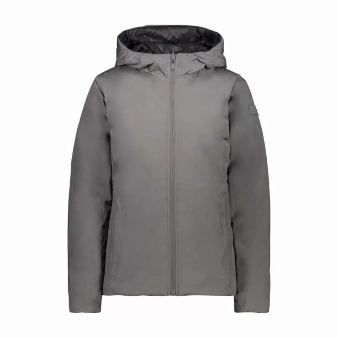 CMP Outdoorjacke CMP Damen Jacke Woman Reverse Jacket Fix Hood 30K3606 günstig online kaufen