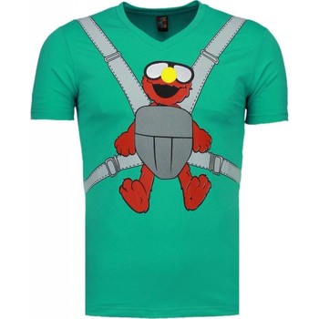 Local Fanatic  T-Shirt Baby Bear Mint günstig online kaufen