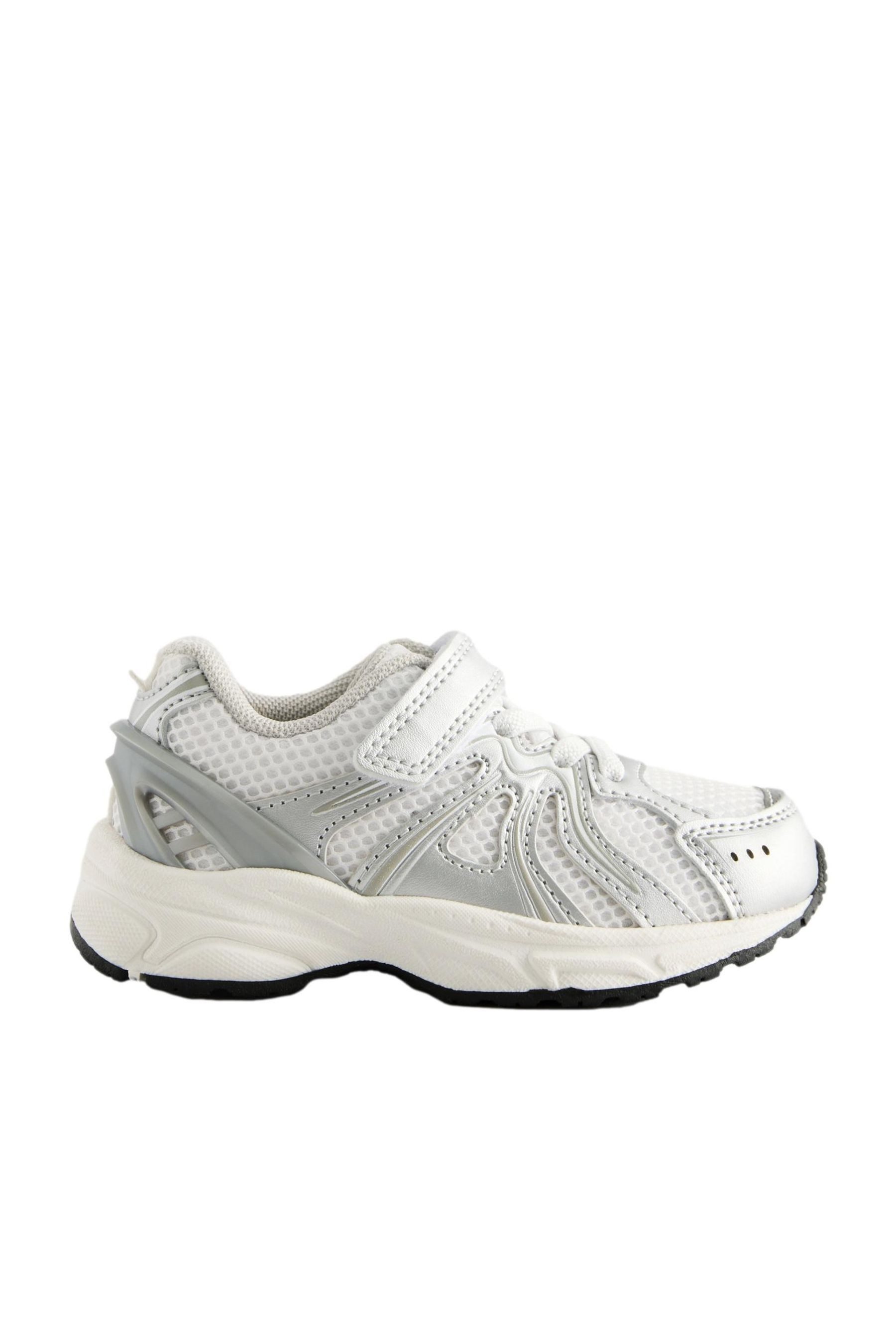 Next Mesh-Sneaker mit Klettverschluss Sneaker (1-tlg) günstig online kaufen