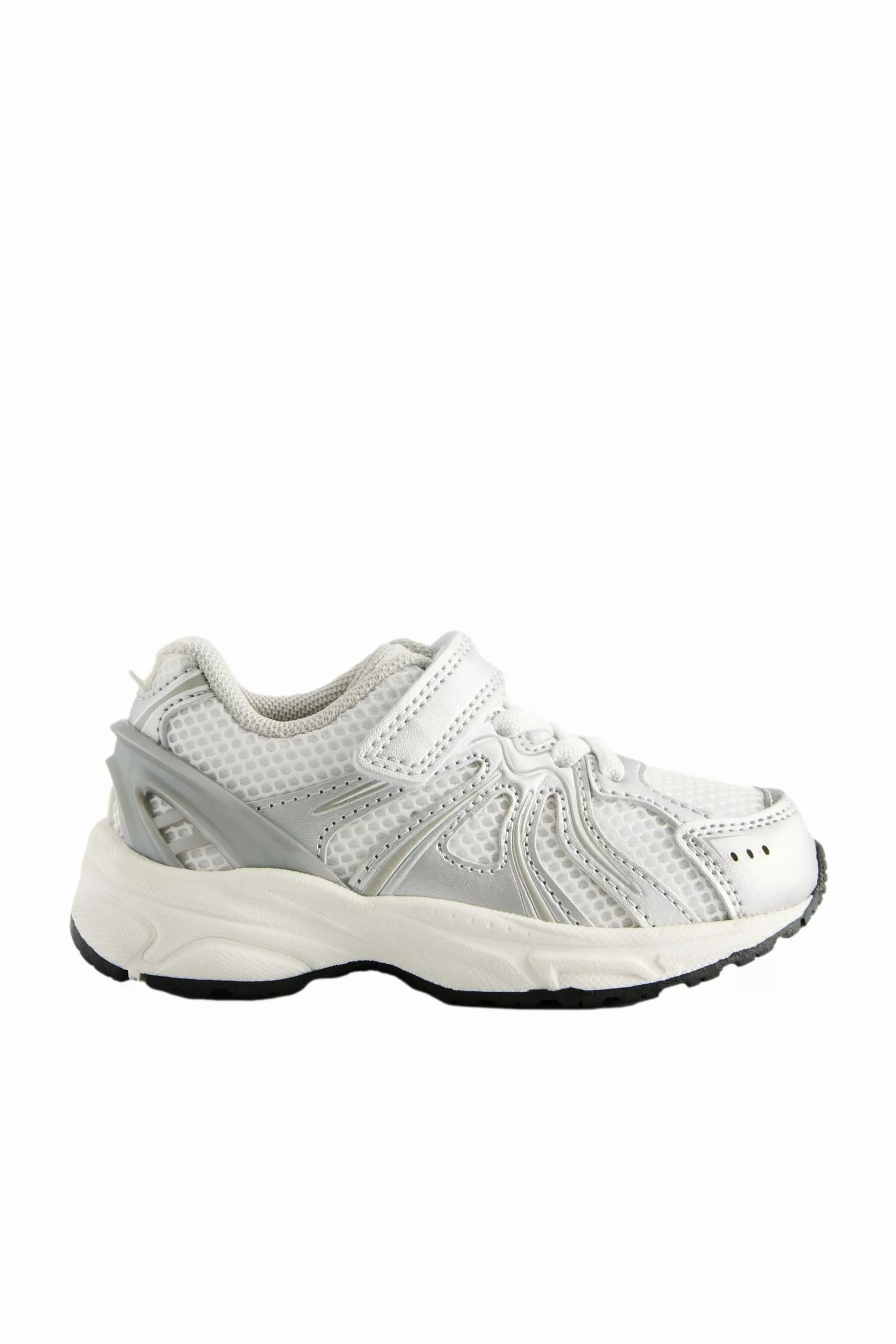 Next Mesh-Sneaker mit Klettverschluss Sneaker (1-tlg) günstig online kaufen