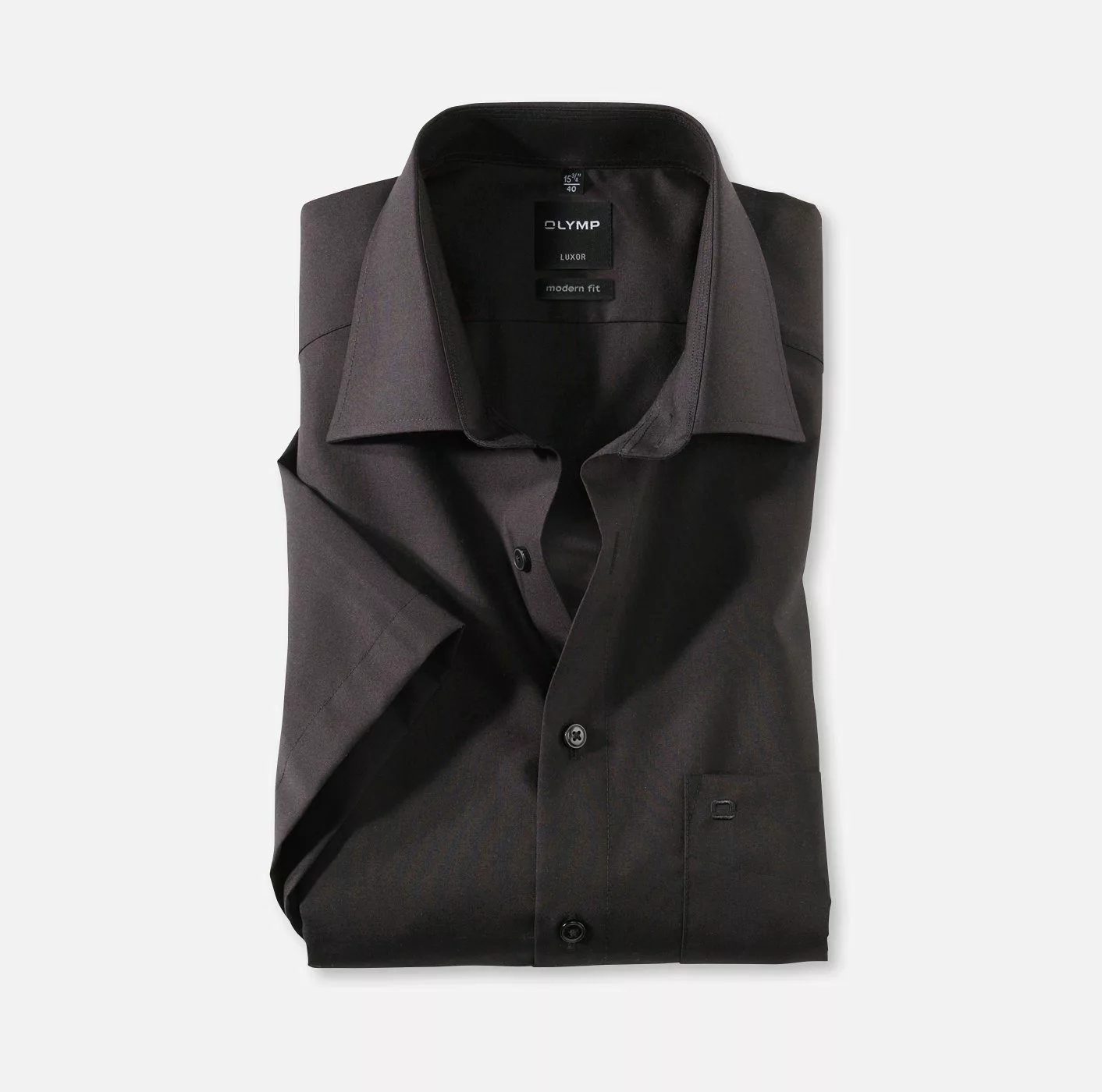 OLYMP Businesshemd Luxor modern fit Kentkragen, günstig online kaufen