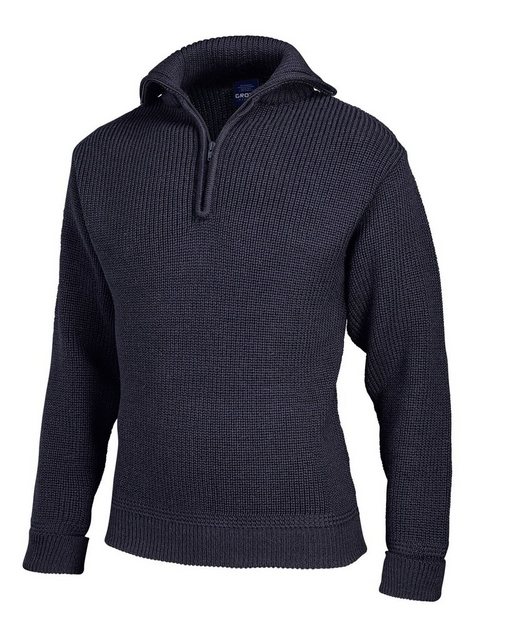 tomBrook Troyer (1-tlg) Herren Seemannspullover Pullover Korvettenkapitän a günstig online kaufen