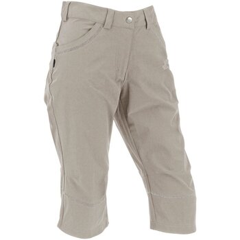 Maul Caprihose Rennes Caprihose elastic beige günstig online kaufen