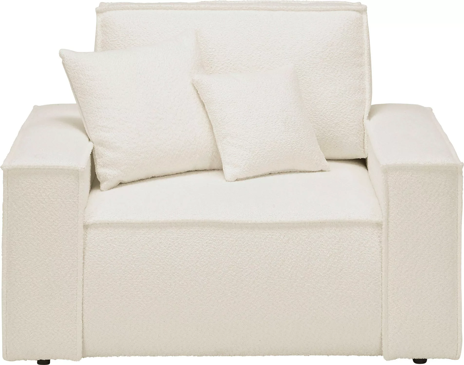 andas Loveseat "Finnley", (1 St.), passend zur Polster-Serie Finnley günstig online kaufen