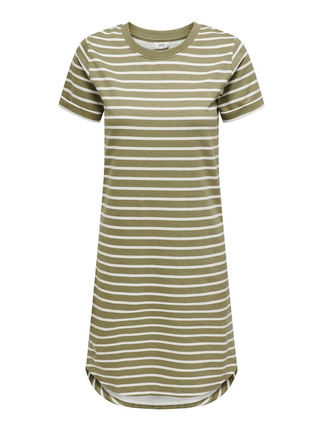 JDY Sweatkleid Ivy New (1-tlg) günstig online kaufen