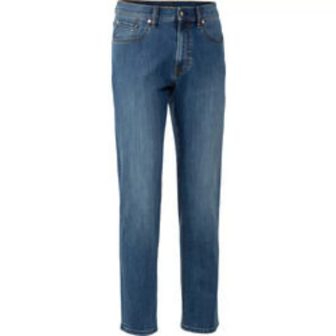 OTTO KERN Herren Denimstretch-Jeans günstig online kaufen