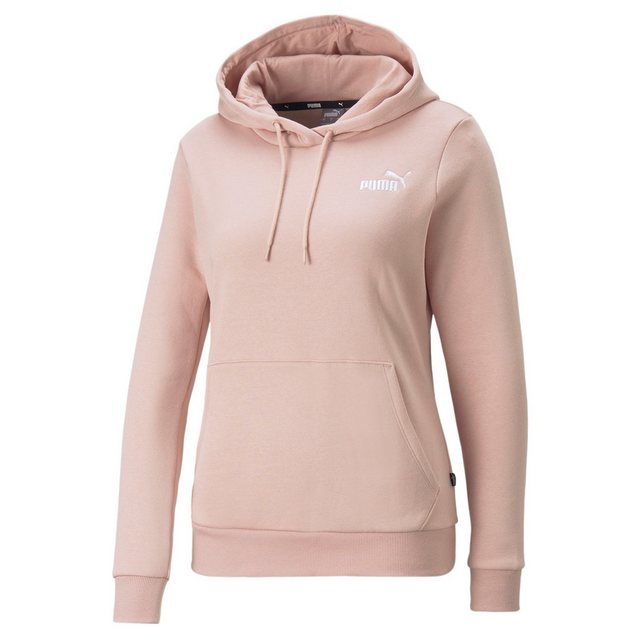 PUMA Kapuzenpullover Puma Damen Kapuzenpullover ESS+ Embroidery Hoody 67000 günstig online kaufen