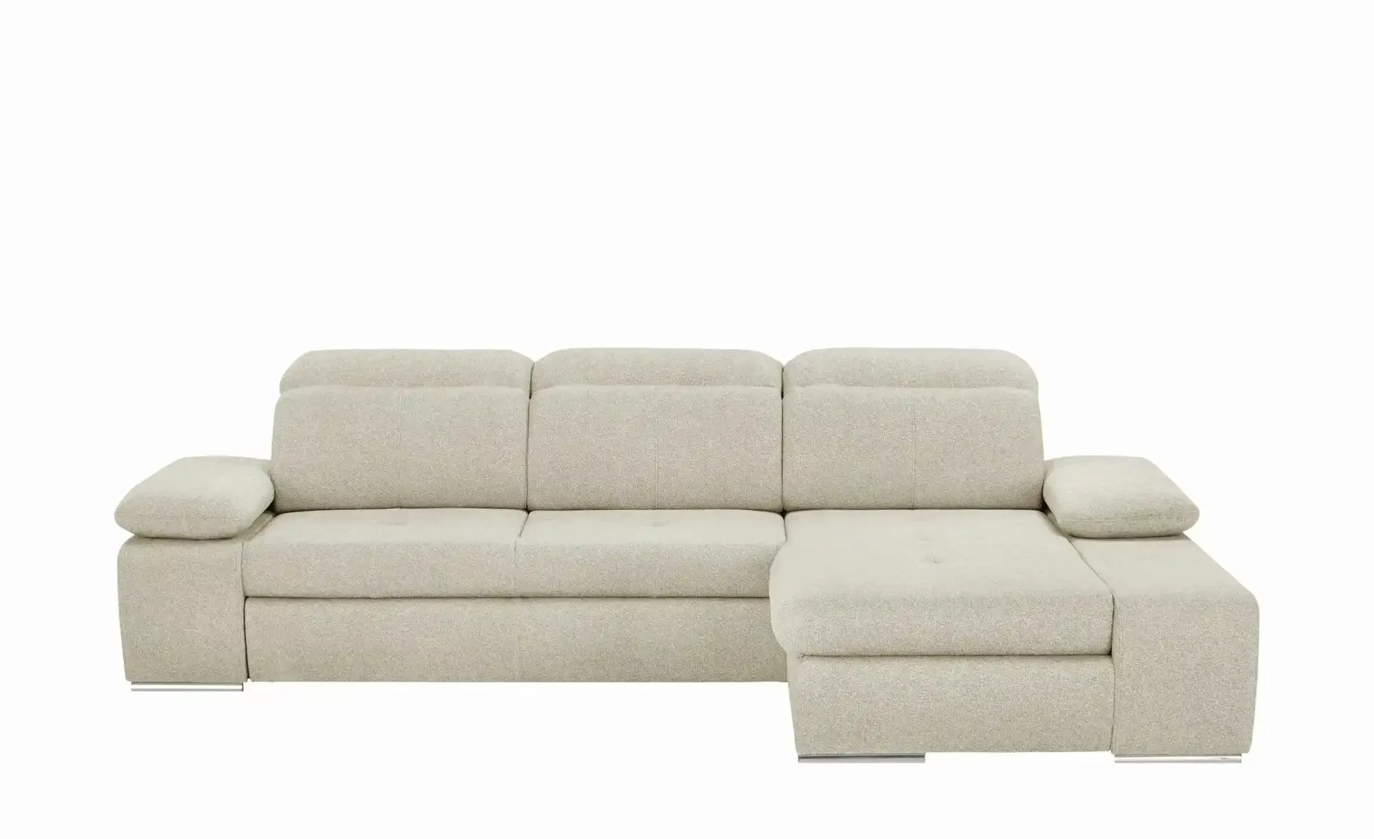 switch Ecksofa  Avilla ¦ beige ¦ Maße (cm): B: 285 H: 86 T: 187 Polstermöbe günstig online kaufen