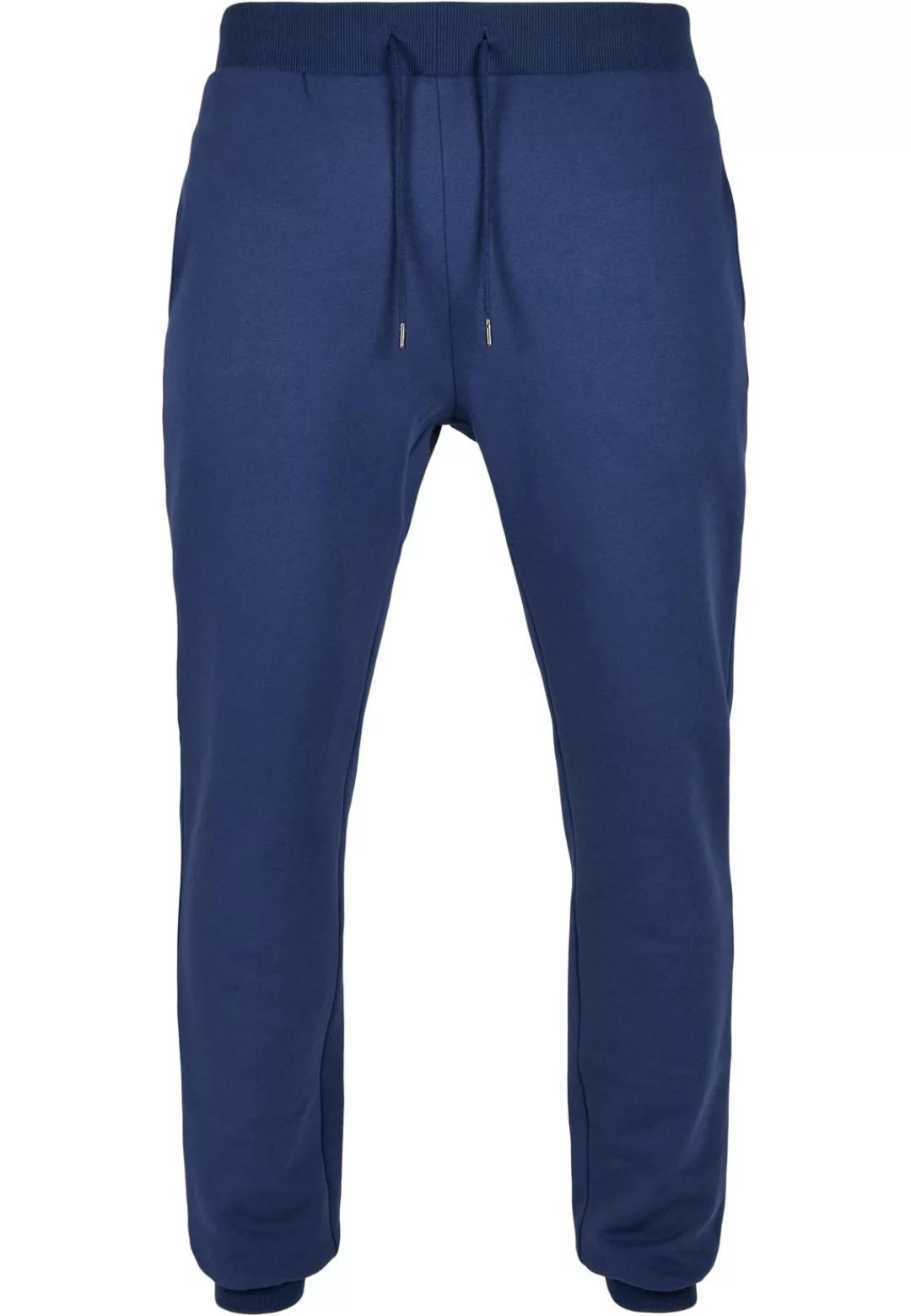 URBAN CLASSICS Jogginghose "Urban Classics Herren Organic Basic Sweatpants" günstig online kaufen