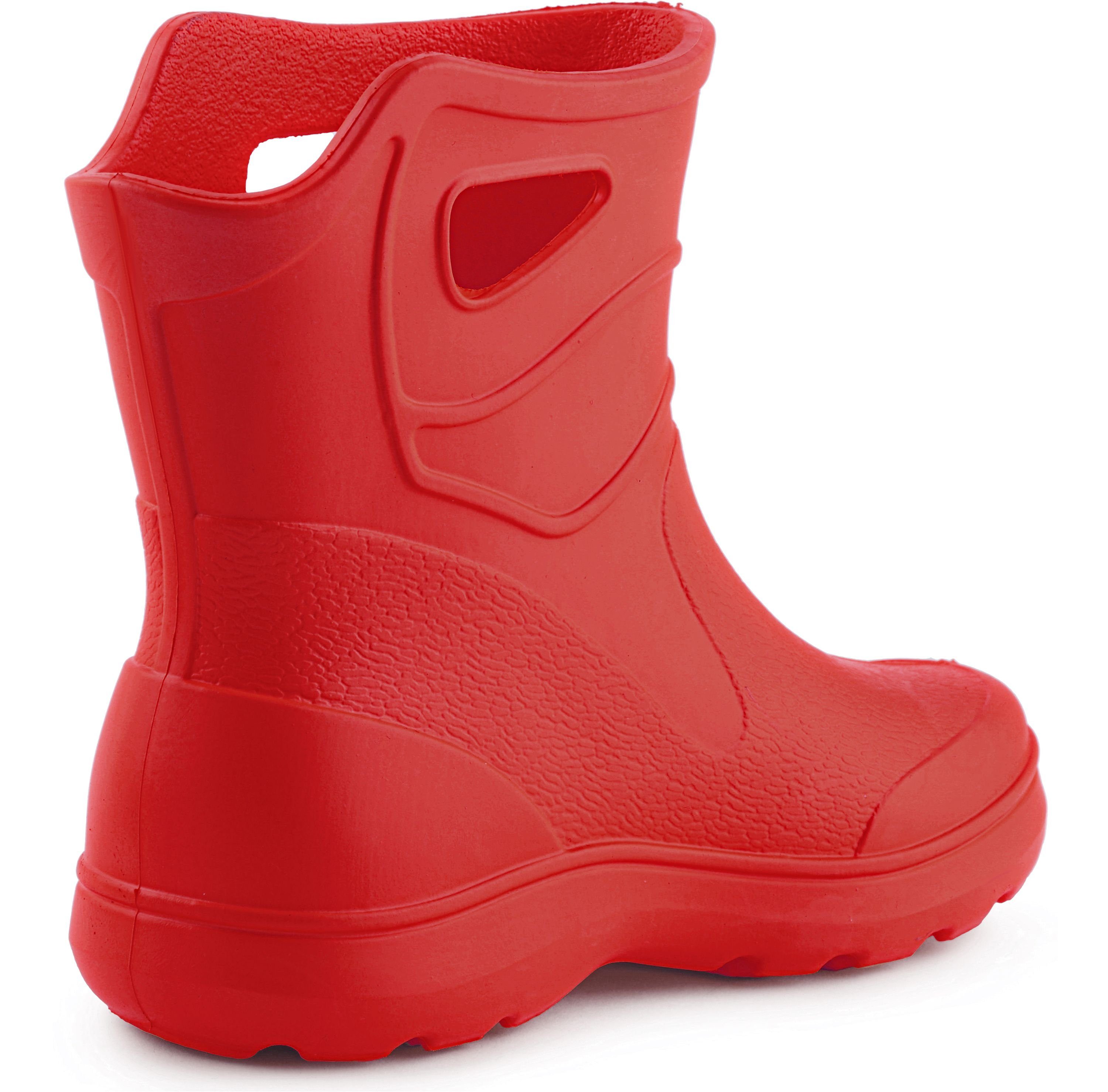 Ladeheid Damen leichte EVA Gummistiefel KL027D günstig online kaufen