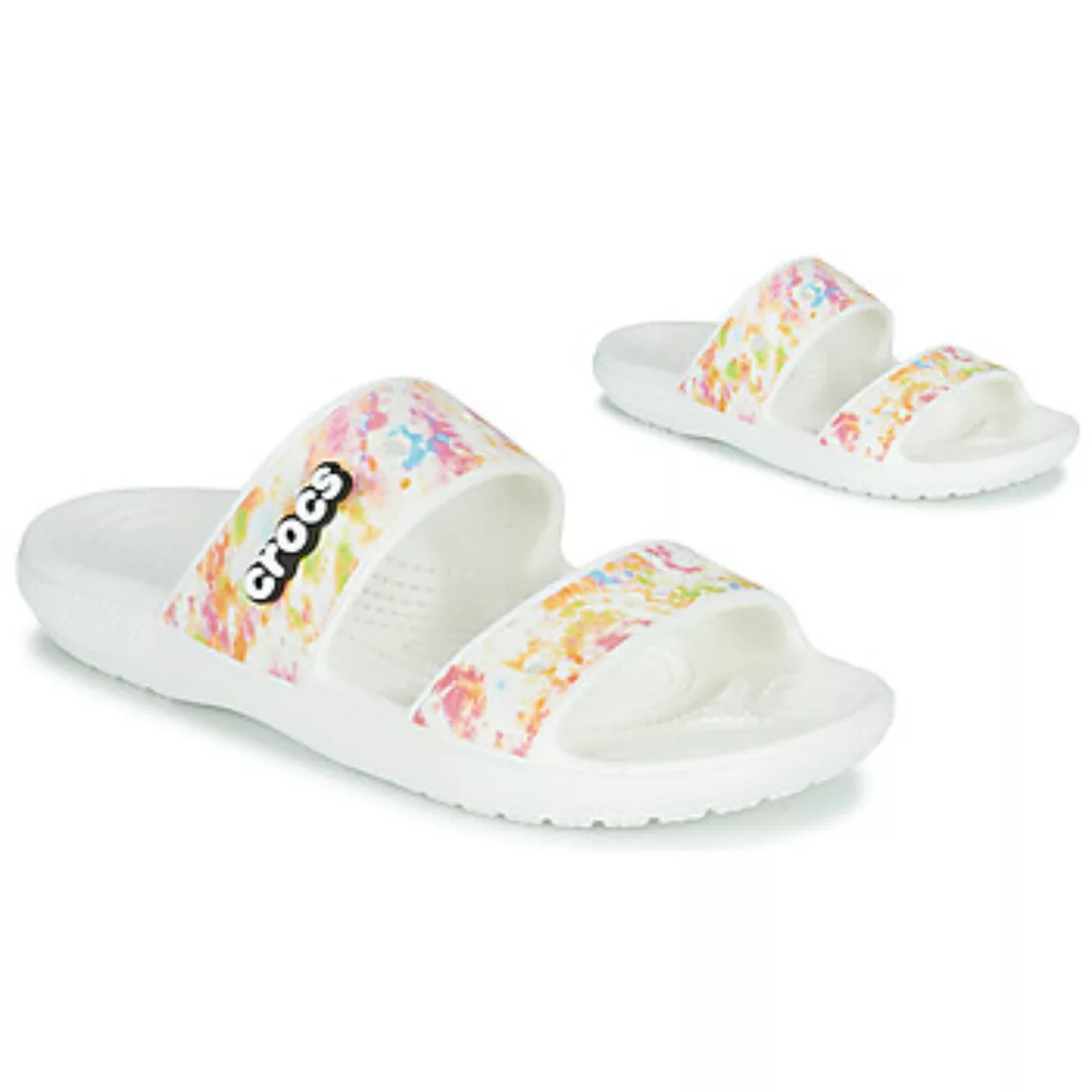 Crocs  Pantoffeln CLASSIC SANDAL günstig online kaufen