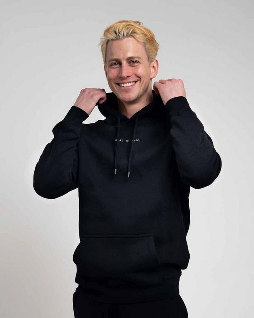 IKARUS Sportswear Hoodie günstig online kaufen