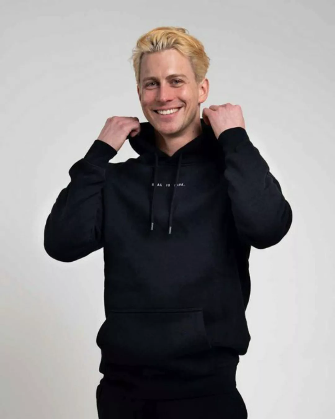 IKARUS Sportswear Hoodie günstig online kaufen