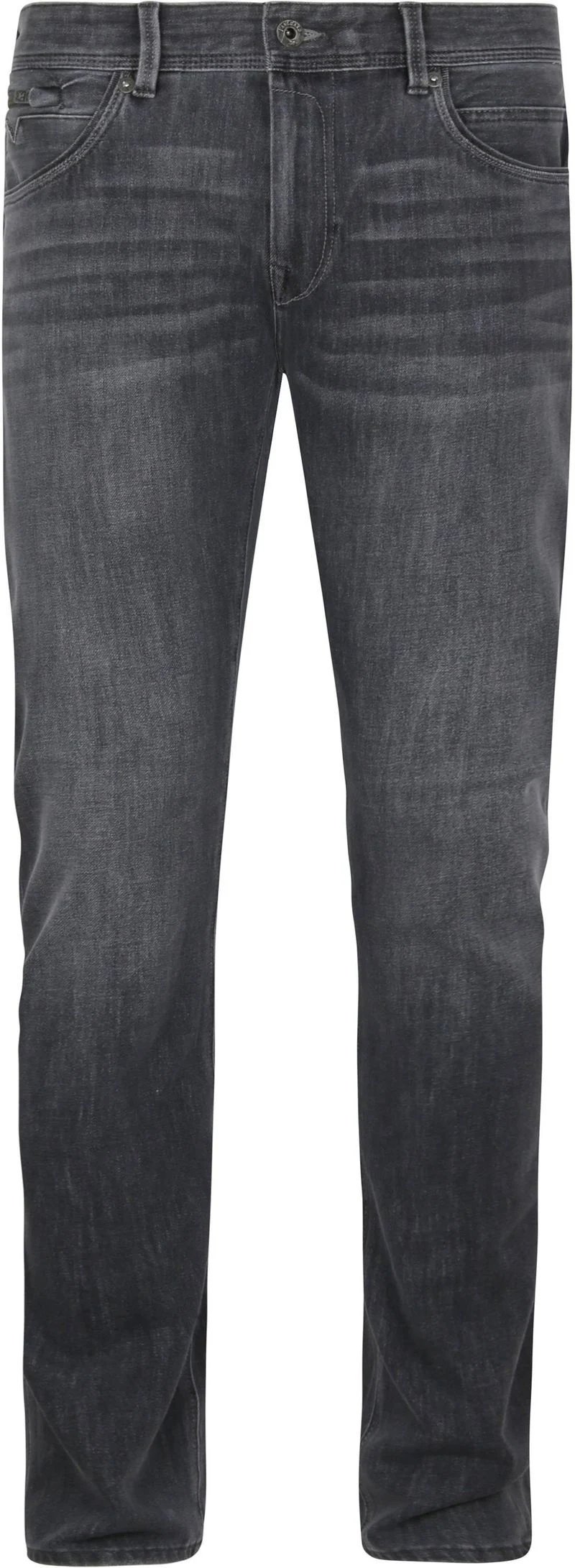 Vanguard V850 Rider Jeans Stretch Mid Grey - Größe W 33 - L 32 günstig online kaufen