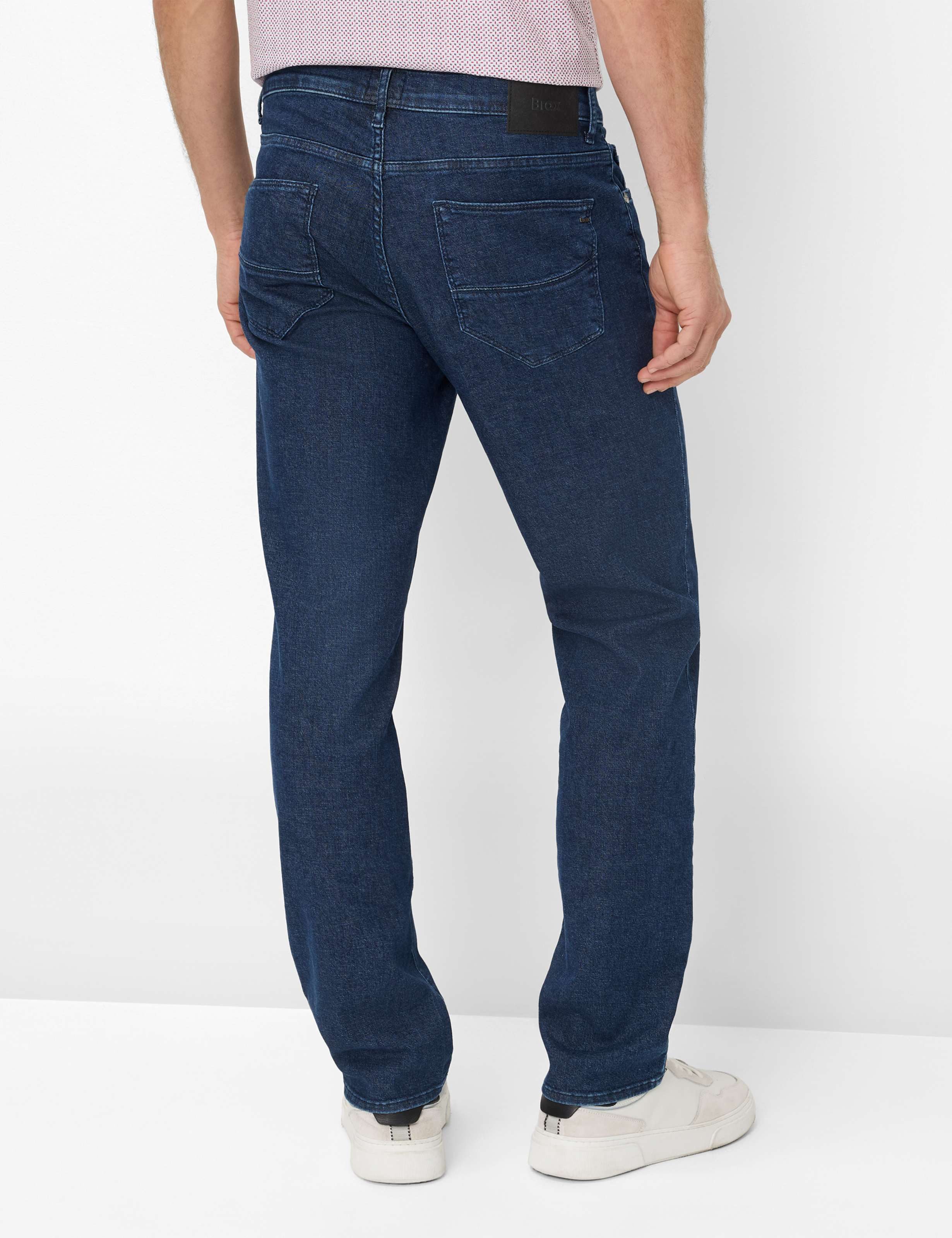Brax 5-Pocket-Jeans Style CADIZ günstig online kaufen