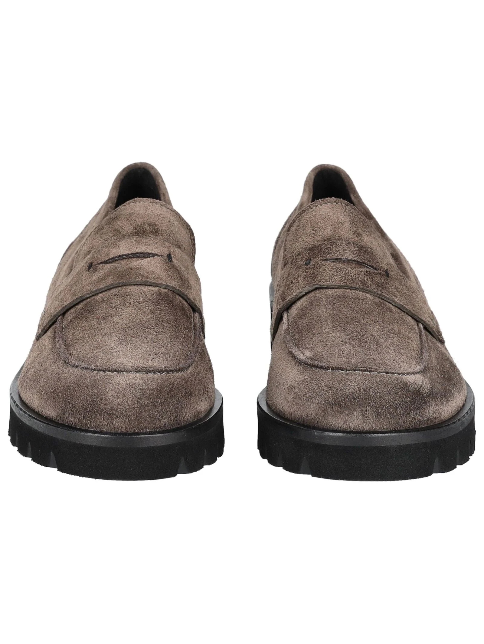 Högl Slipper "Högl Slipper Veloursleder" günstig online kaufen