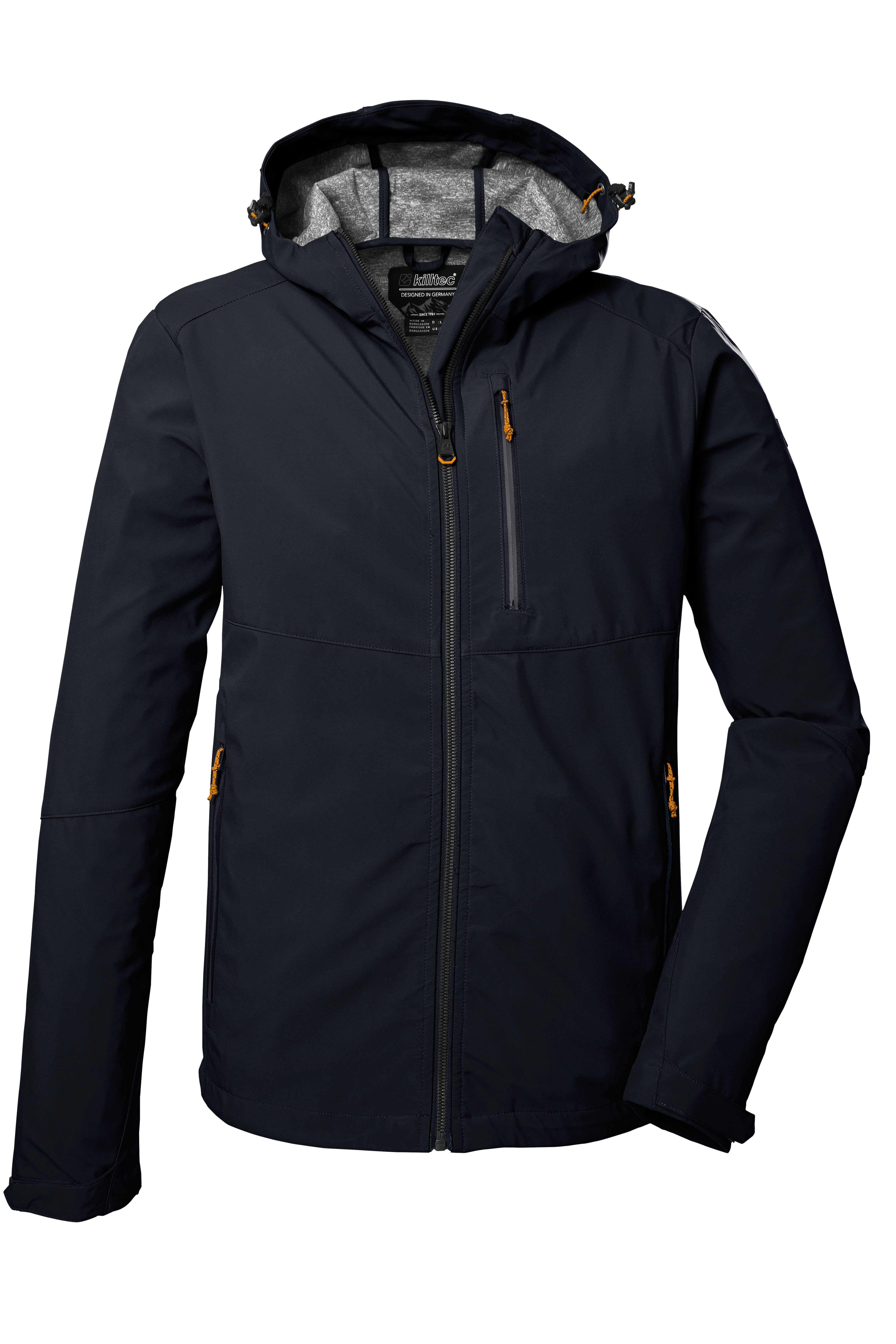 Killtec Softshelljacke KOS 259 MN SFTSHLL günstig online kaufen