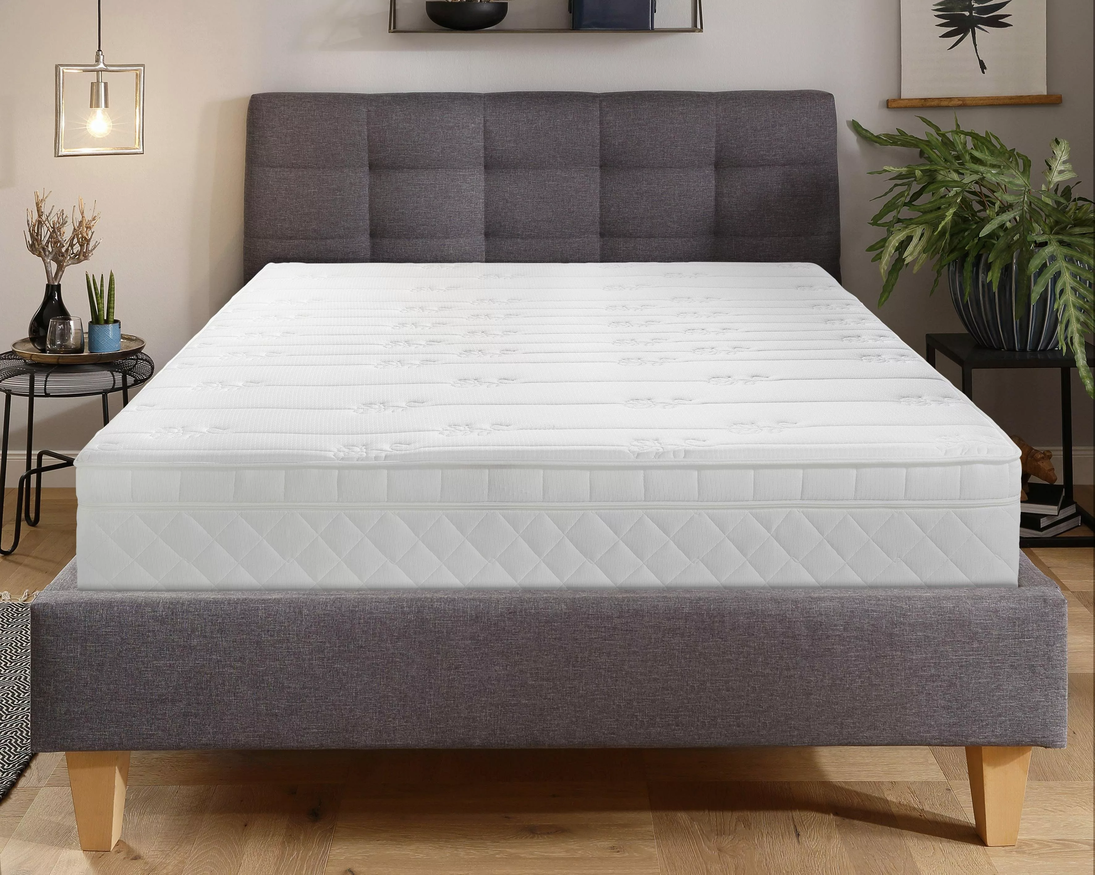 Malie Boxspringmatratze "Betti Matratze 90x200 cm, 140x200 cm & weitere Grö günstig online kaufen