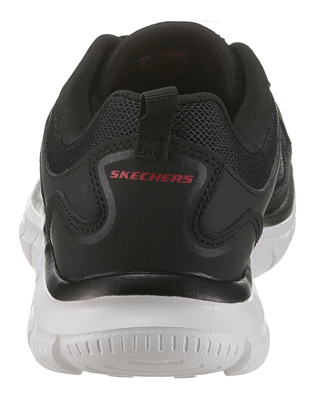 Skechers Track Scloric Shoes EU 44 Navy Blue günstig online kaufen