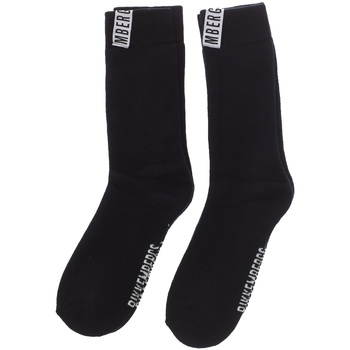 Bikkembergs  Socken BK007-BLACK günstig online kaufen