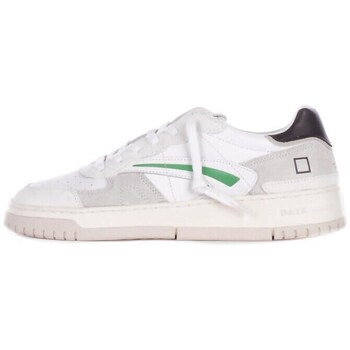 Date  Sneaker M421-TP-SF-WB TORNEO PURE-WHITE GREEN günstig online kaufen