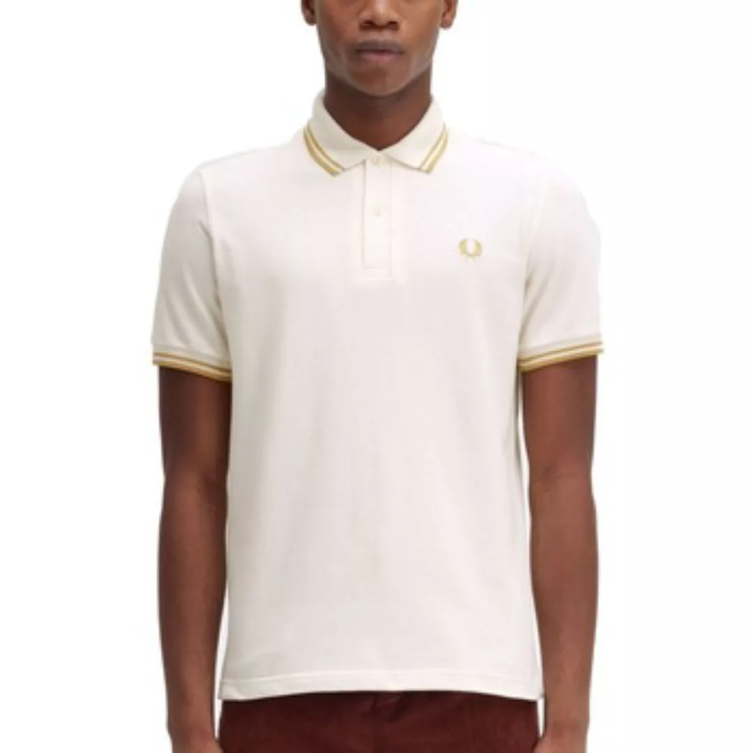 Fred Perry  T-Shirts & Poloshirts M2FP günstig online kaufen