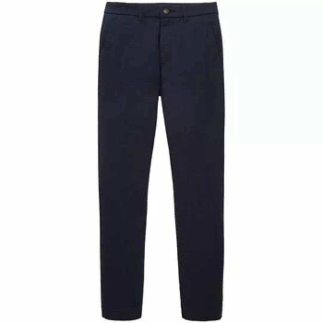 Tom Tailor  Chinos Chino Hose lange Chino Slim Fit günstig online kaufen