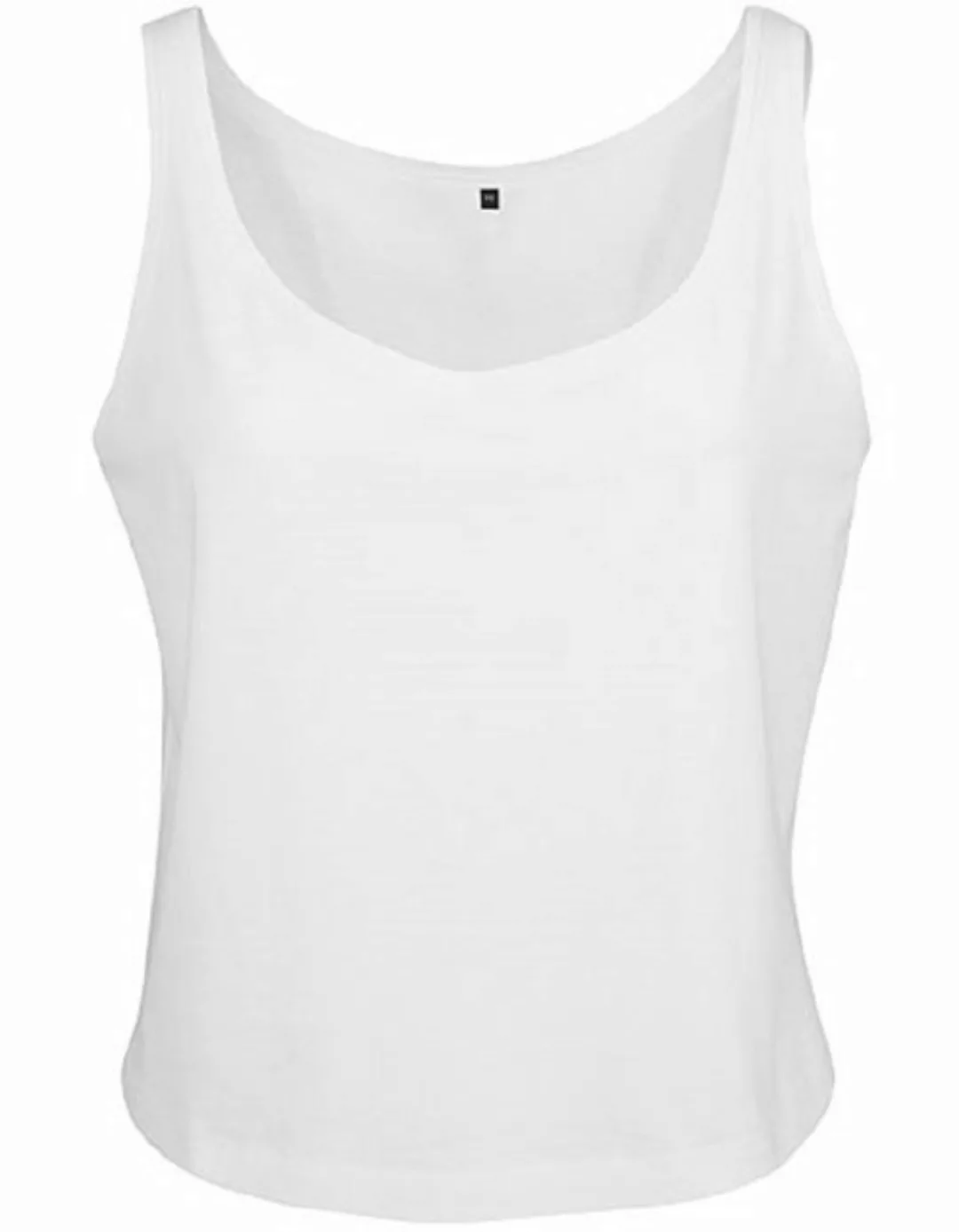 WITORU Tanktop 1er/2er-Pack leichtes Damen Oversized Tank Top / ärmelloses günstig online kaufen