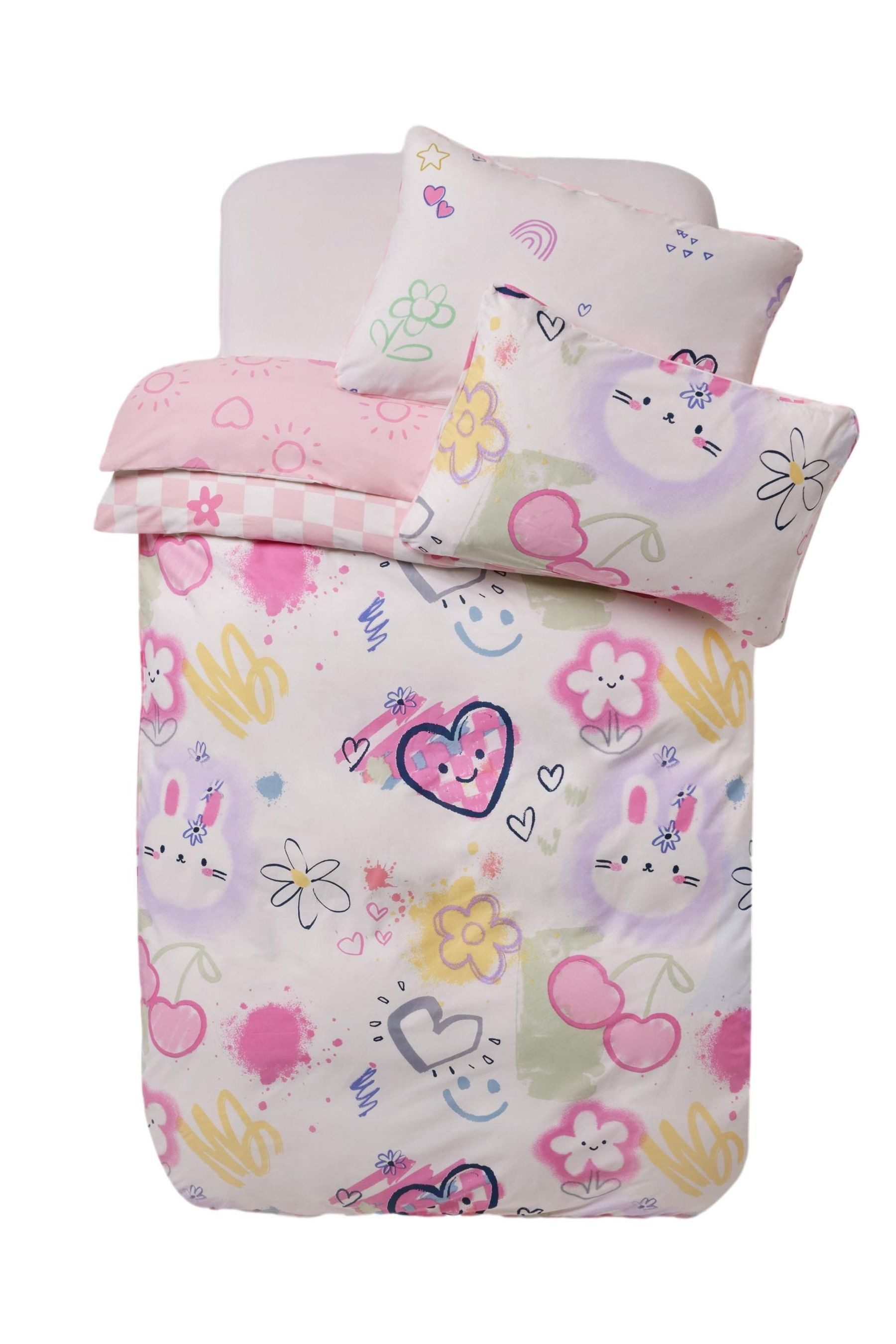 Next Bett-Set Bettbezug und Kissenbezug im günstig online kaufen