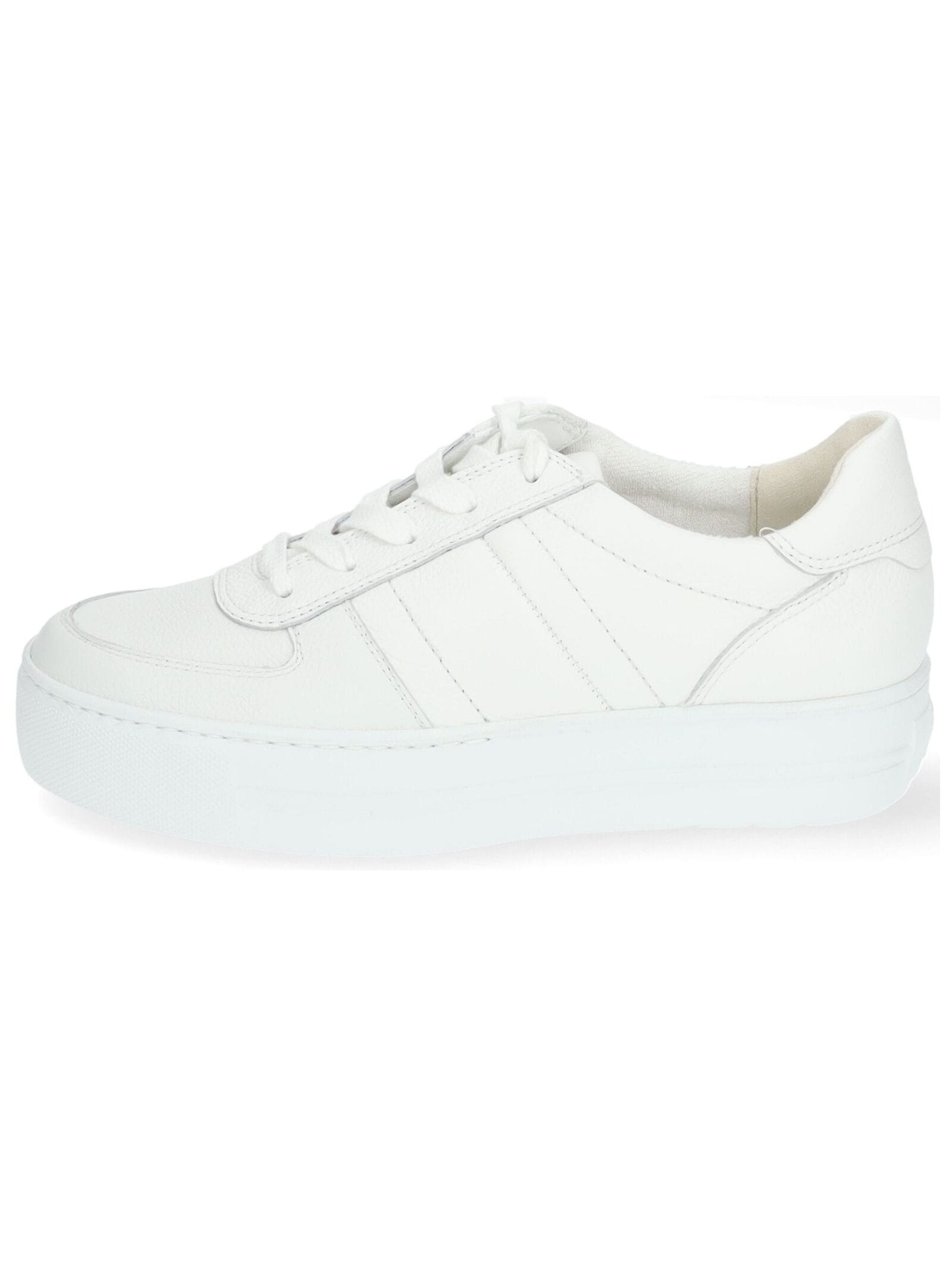 Paul Green Sneaker "Paul Green Sneaker Glattleder" günstig online kaufen