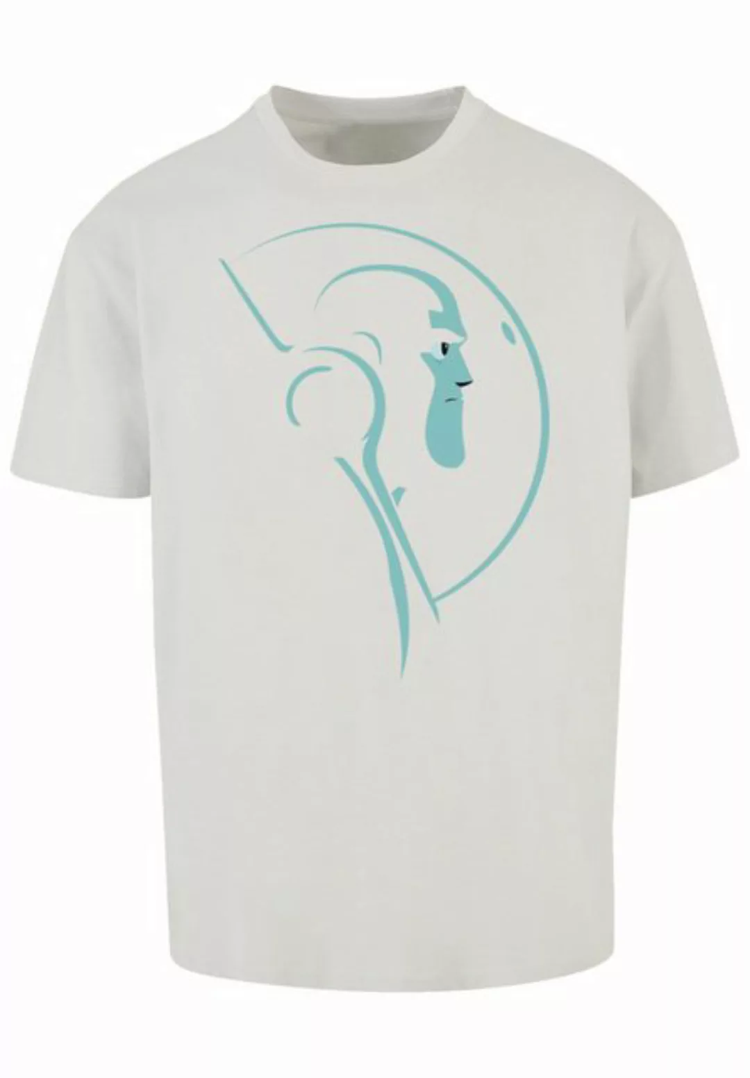 F4NT4STIC T-Shirt Buzz Lightyear Space Helmet Stare Premium Qualität günstig online kaufen