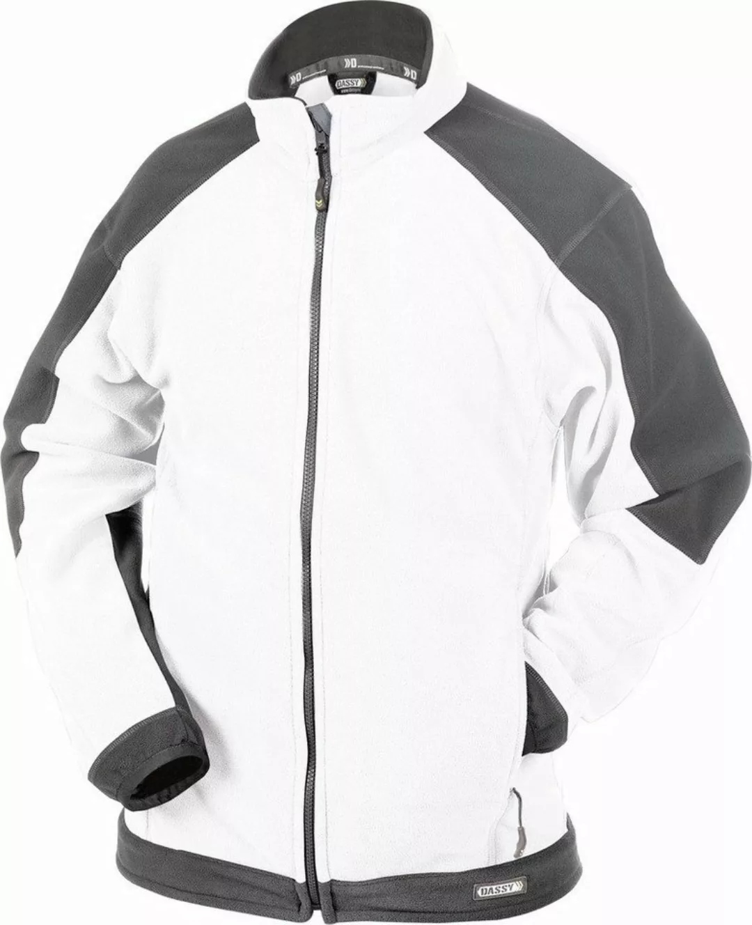 Dassy Fleecejacke günstig online kaufen