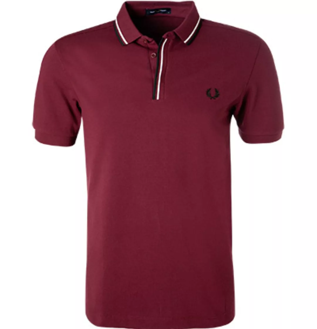 Fred Perry Polo-Shirt M8559/472 günstig online kaufen