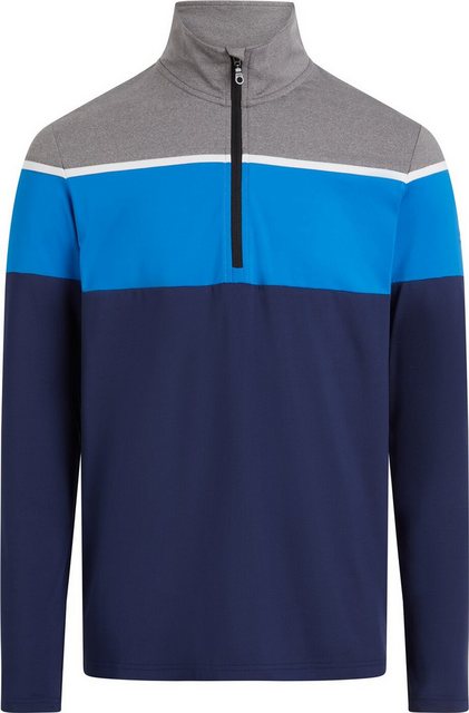 McKINLEY Rollkragenpullover He.-Unterjacke Diego II M günstig online kaufen