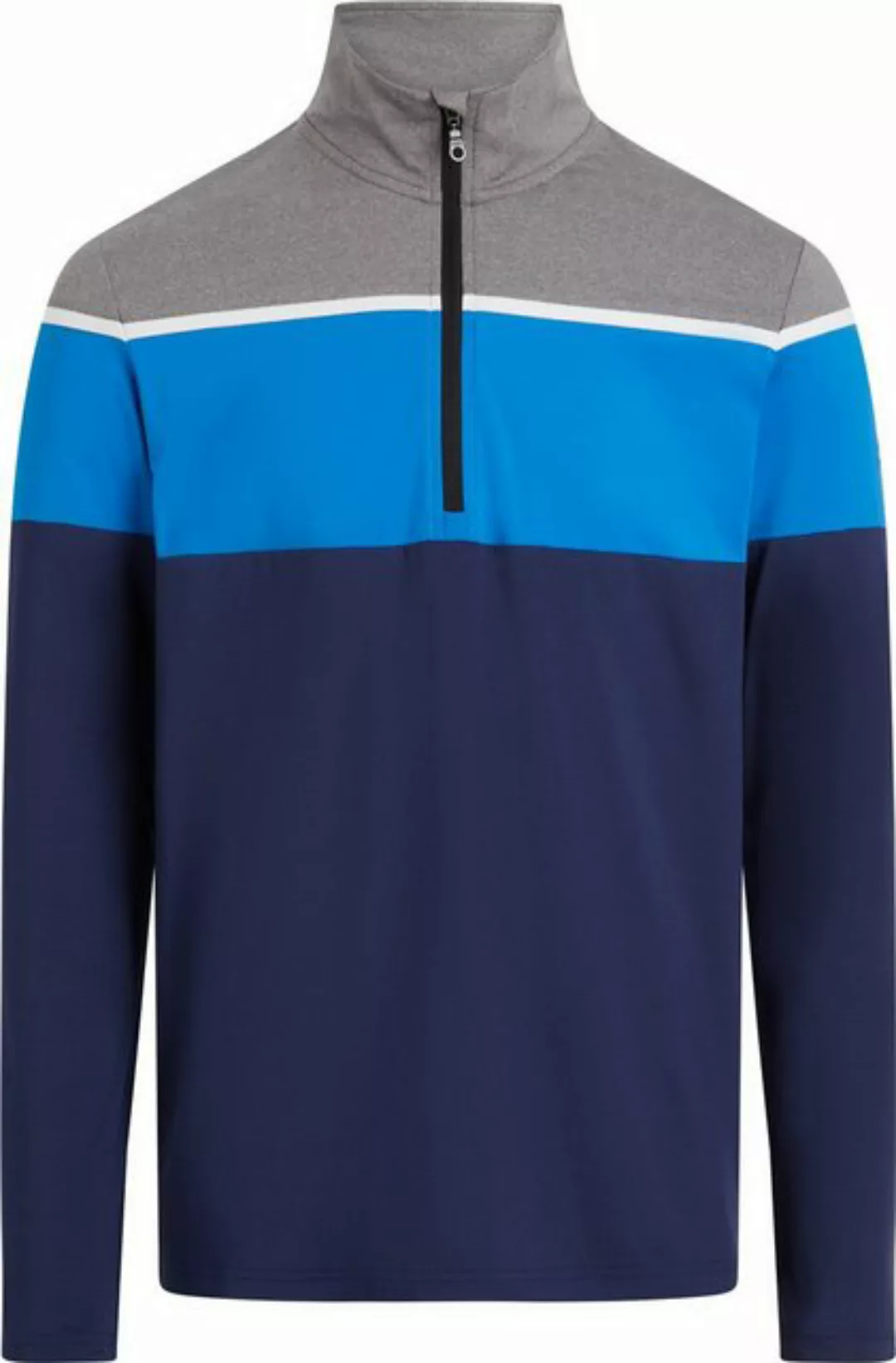 McKINLEY Rollkragenpullover He.-Unterjacke Diego II M NAVY DARK günstig online kaufen