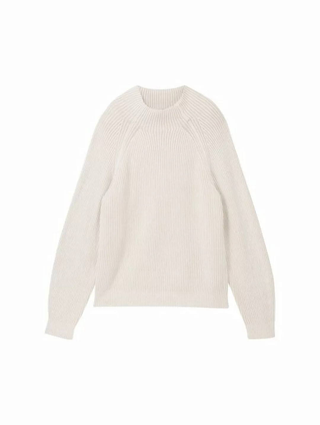 TOM TAILOR Stehkragenpullover günstig online kaufen