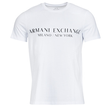 ARMANI EXCHANGE T-Shirt 8NZT72/Z8H4Z/1100 günstig online kaufen