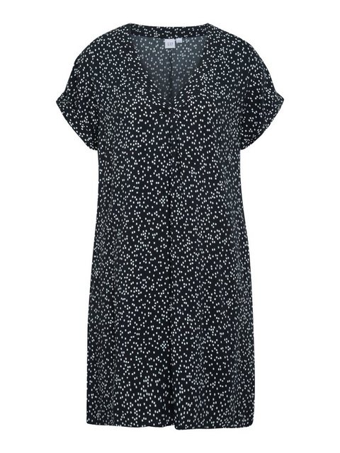 Gap Petite Cocktailkleid (1-tlg) Falten günstig online kaufen