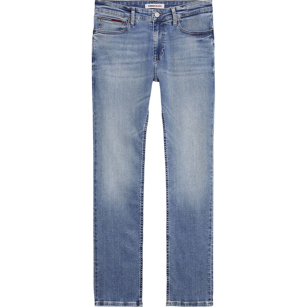 Tommy Jeans Scanton Slim Ce112 Hose 33 Denim Light günstig online kaufen