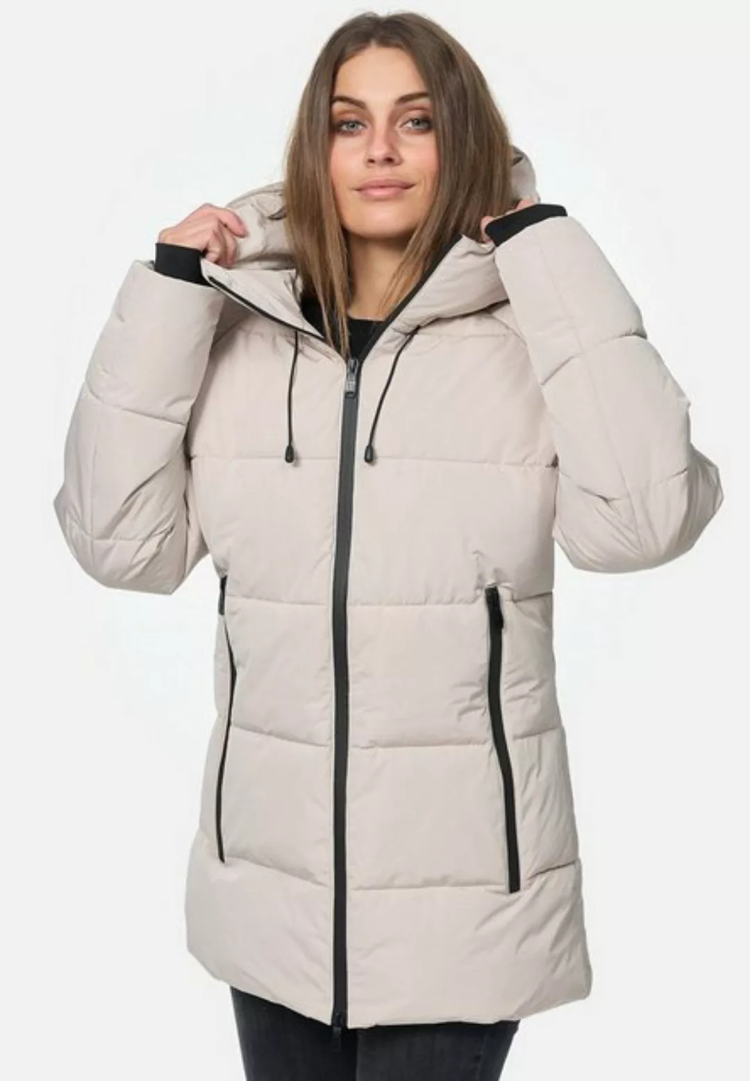 Lonsdale Winterjacke SALLY (1-St) günstig online kaufen