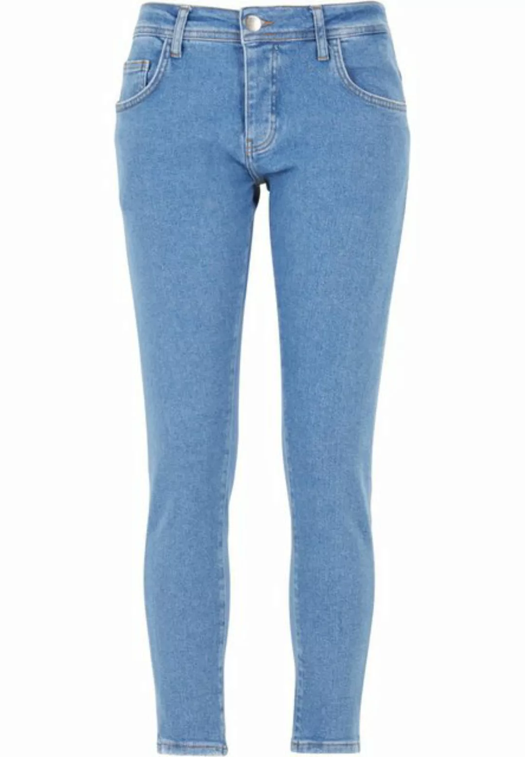 2Y Studios Bequeme Jeans 2Y Studios Herren 2Y Basic Cropped Skinny Denim günstig online kaufen