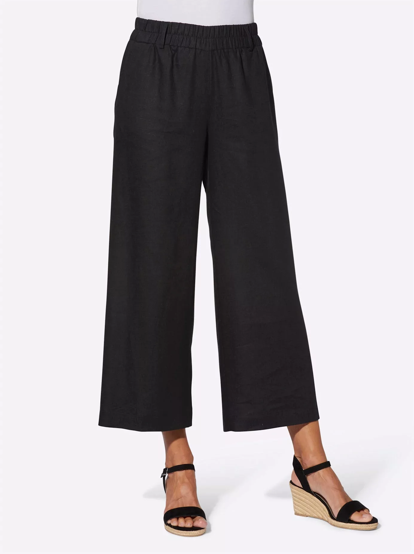 Inspirationen Culotte günstig online kaufen