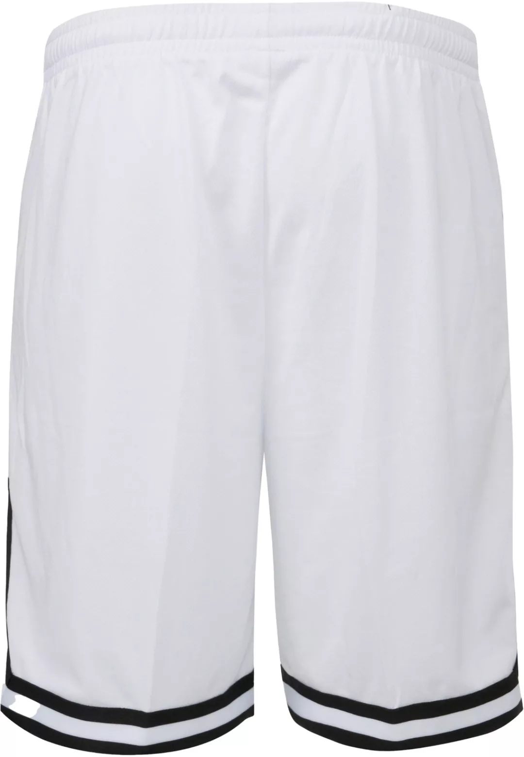 Karl Kani Stoffhose "Karl Kani Herren Signature Mesh Shorts", (1 tlg.) günstig online kaufen