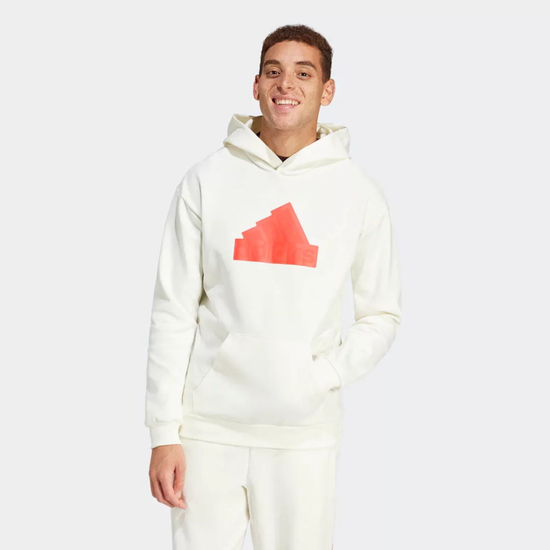 adidas Sportswear Kapuzensweatshirt "M FI BOS HD" günstig online kaufen