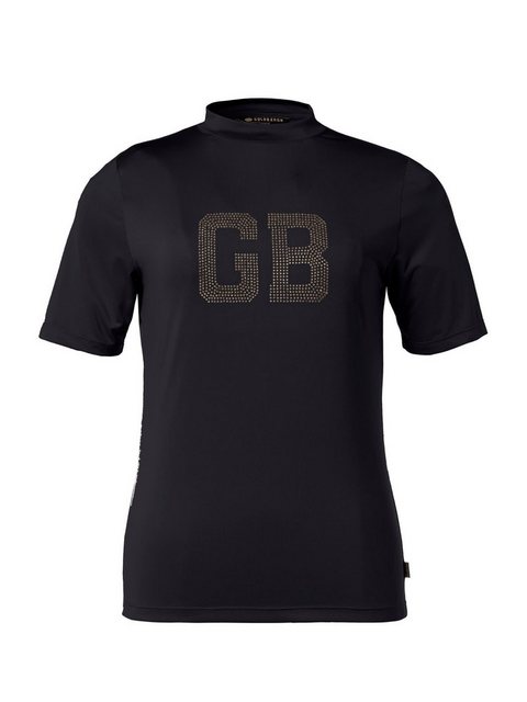 Goldbergh Kurzarmshirt Goldbergh W Felicity Short Sleeve Top Damen günstig online kaufen